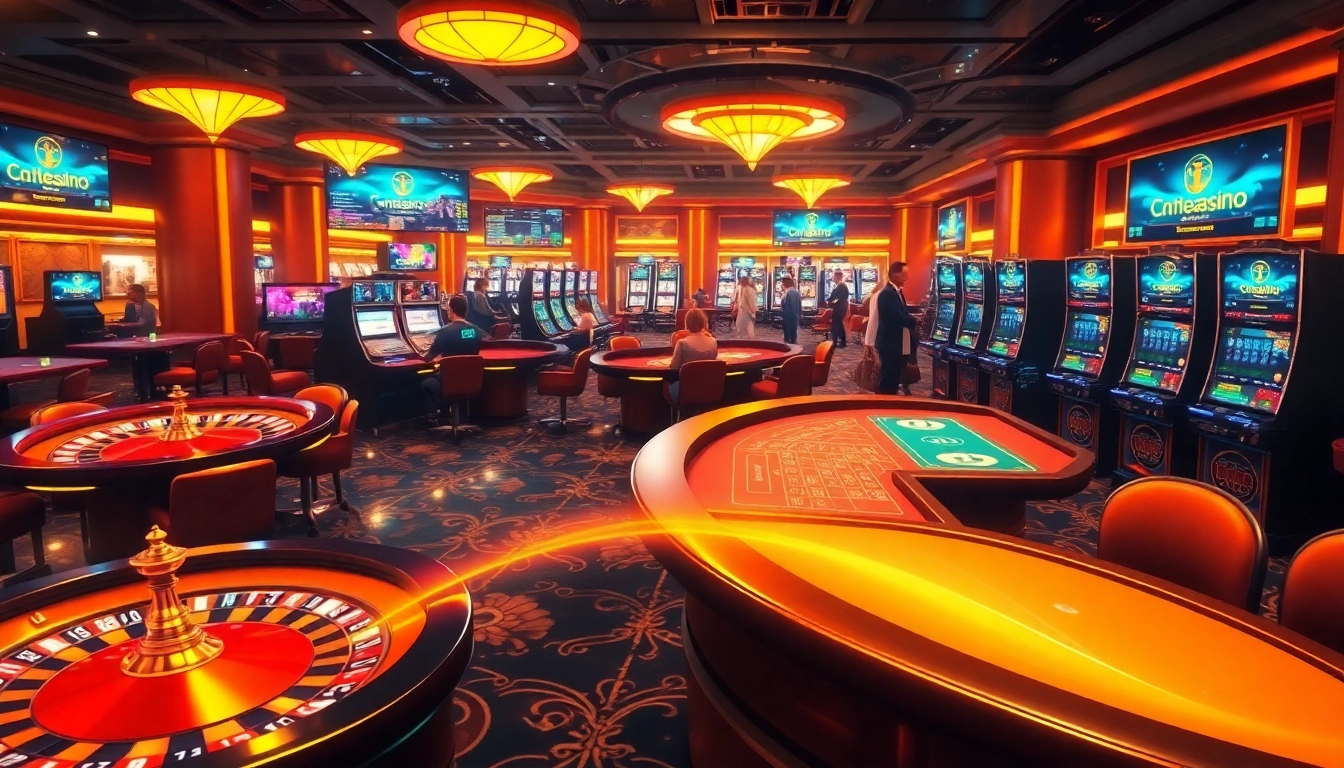 Experience the excitement of online gambling at https://okwinbiz.com/ with vibrant casino tables and engaging slot machines.