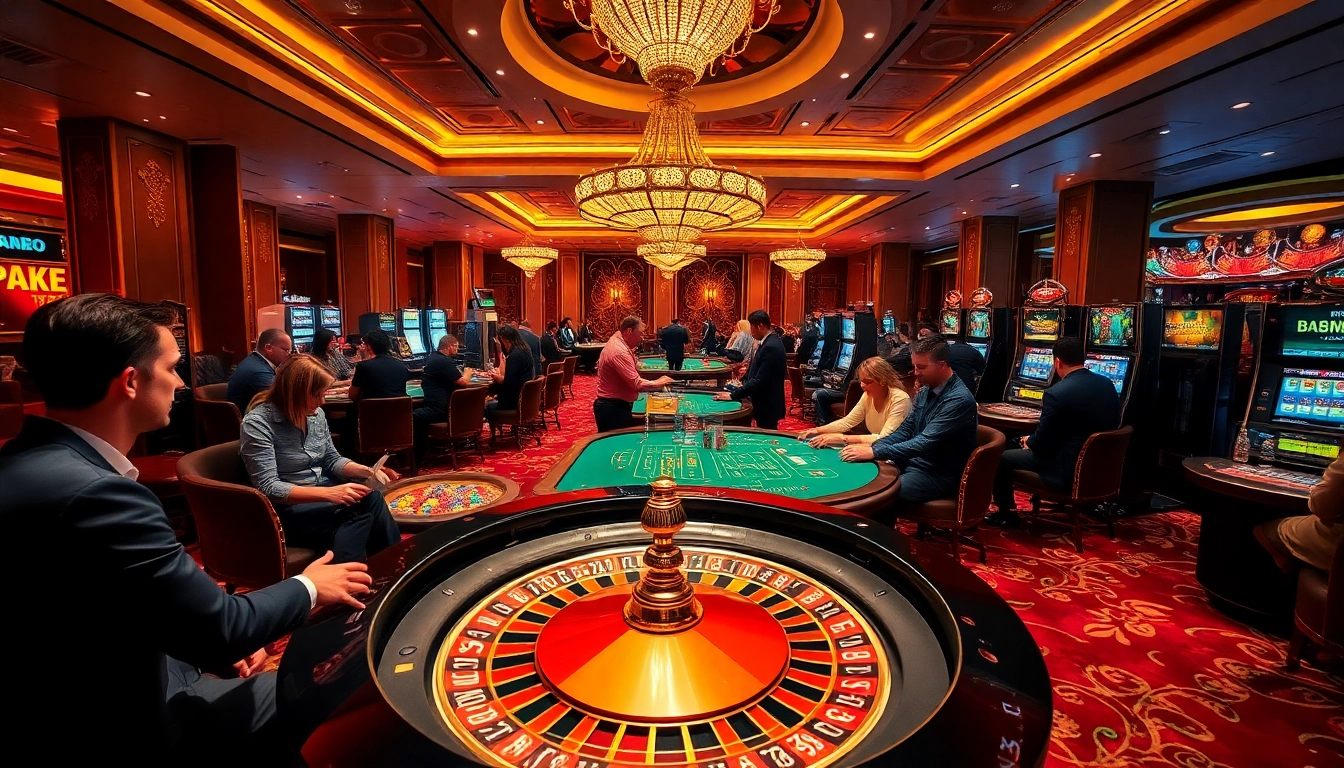 Proven Betting Strategies for Winning at https://bags168.com/ in 2025