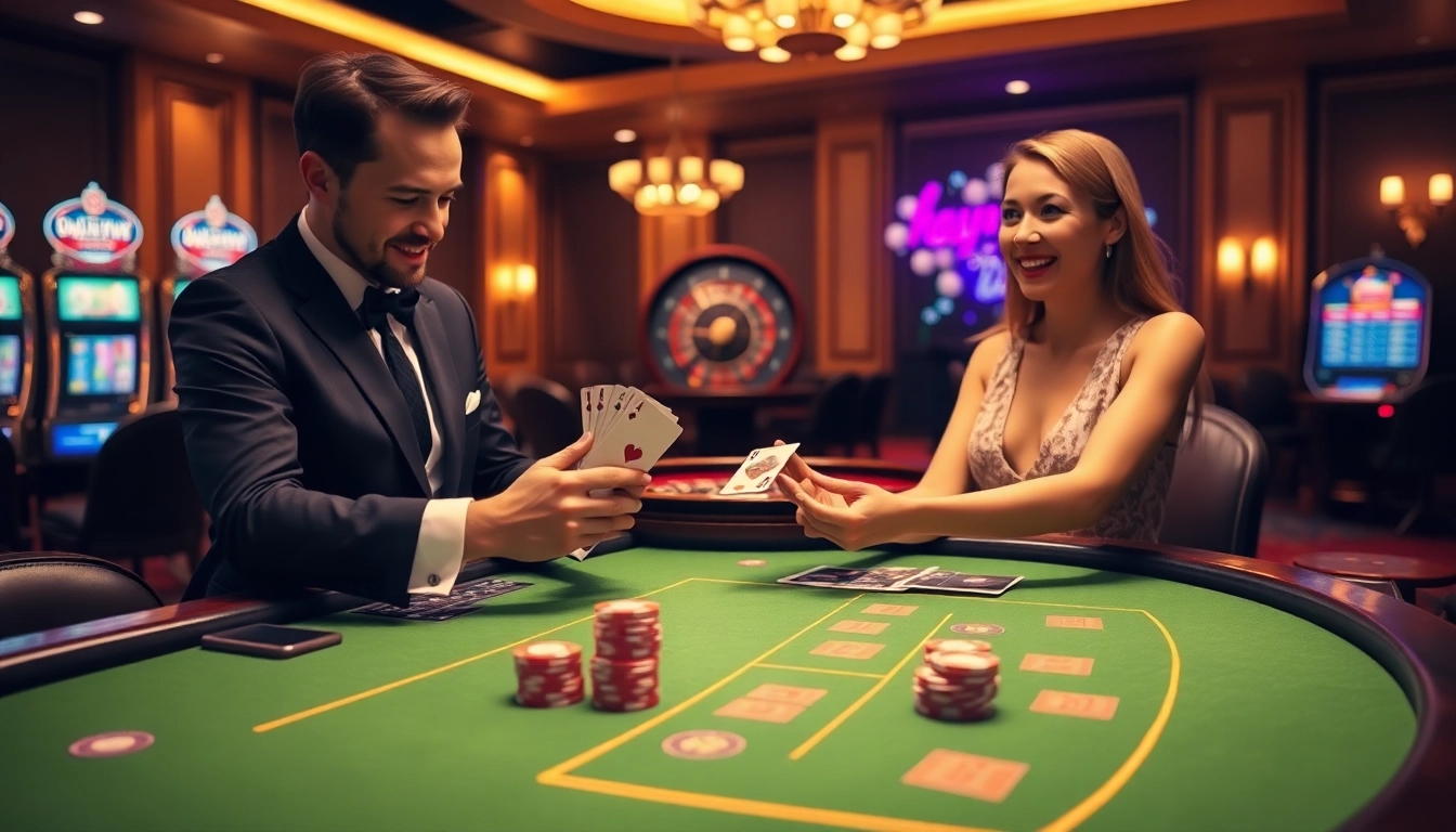 Advanced Gambling Strategies for 2025: Winning at haywin.com with Proven Techniques