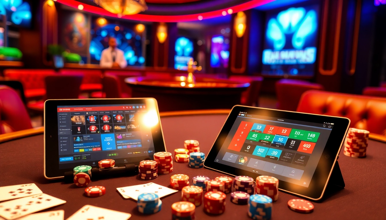 HZ88: The Definitive Casino Gaming Platform for Winning Strategies in 2026