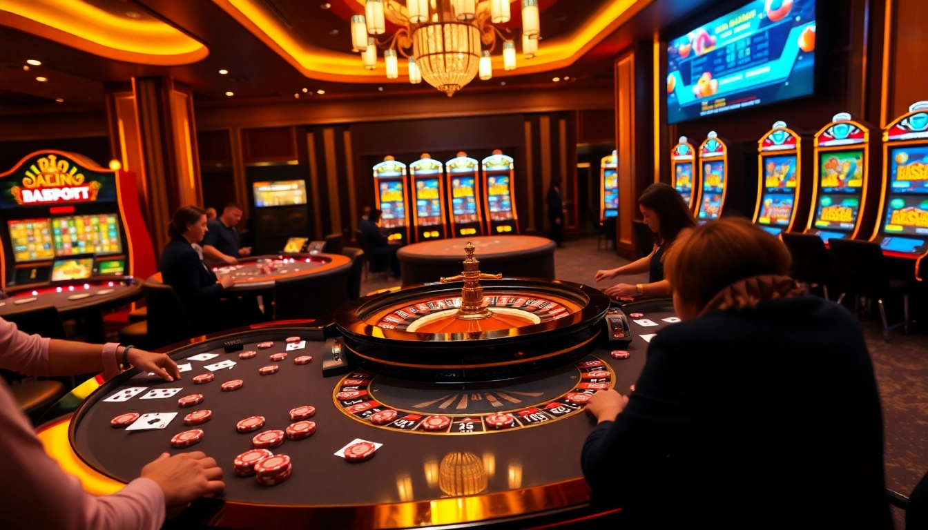 Winning Strategies for 2026: Elevate Your Game at https://bem88.com for Better Odds