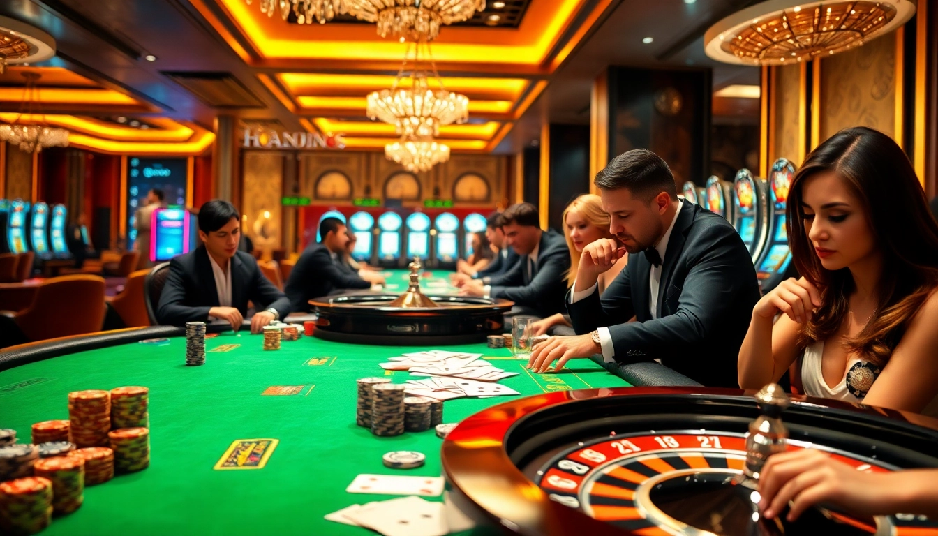 Strategic Insights on Playing HZ88 in 2026: Mastering Your Odds and Bankroll