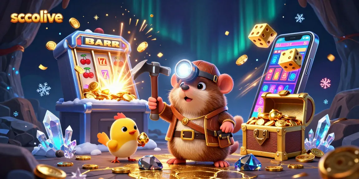 Watch socolive bring excitement and winning potential with dynamic jackpots and casino treasures!