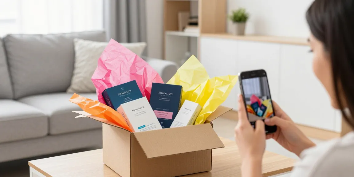 Halal grocery delivery experience showcasing online shopping with best deals for premium products and customer satisfaction.